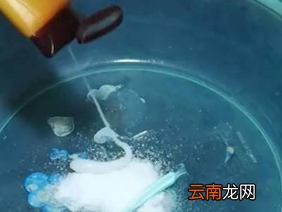 羊羔皮毛一体清洗妙招