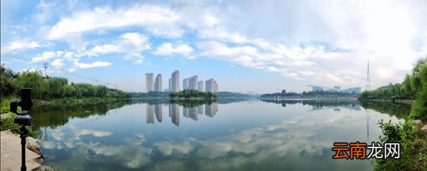滏阳河的源头和终点 滏阳河的源头在哪里