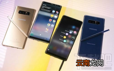一加5t和三星note8哪个更值得入