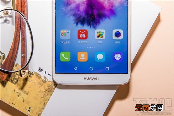 华为畅享7S怎么样？华为畅享7S参数配置真机图赏