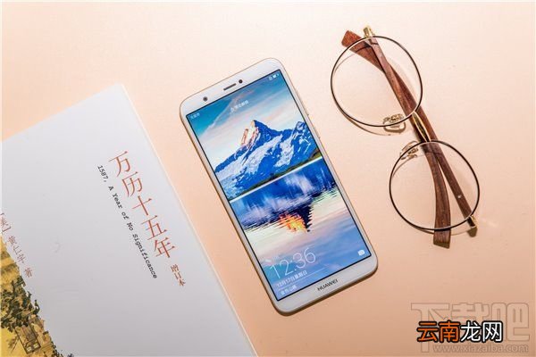 华为畅享7S怎么样？华为畅享7S参数配置真机图赏
