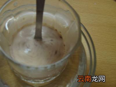 巧克力融化后能做什么简单的食物