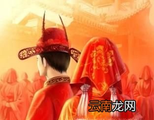 男女婚配大解密 古老的八字配婚