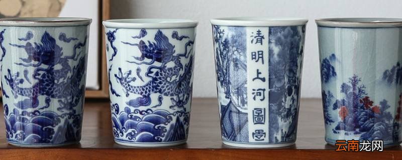 陶瓷杯可以装开水吗