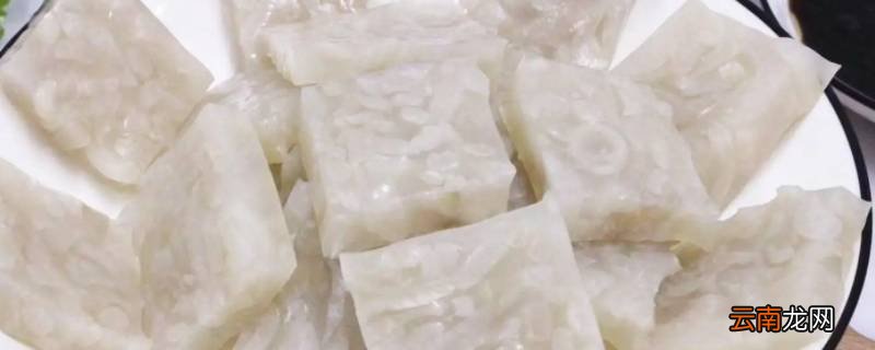 熬皮冻用凉水还是热水