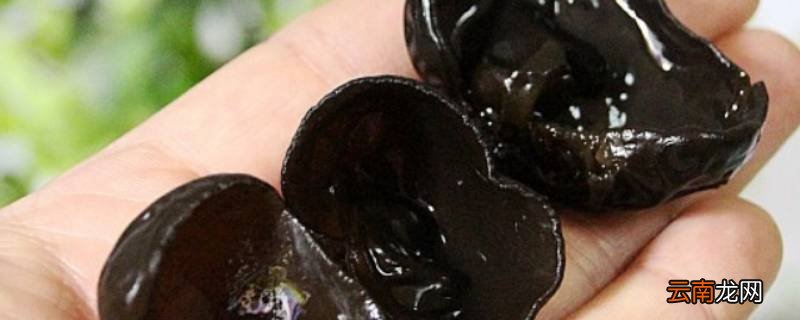 耳子用冷水还是用热水泡