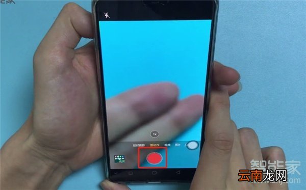 oppoa91怎么拍慢动作