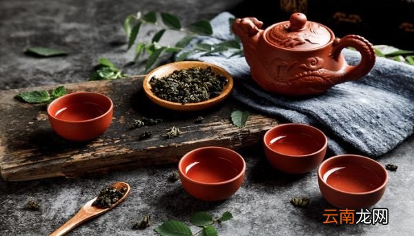 铁观音属于哪种茶 铁观音是哪种茶