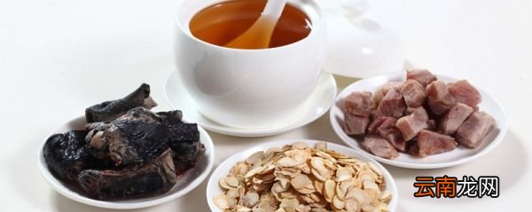 花旗参的功效与作用 食用花旗参有什么好处