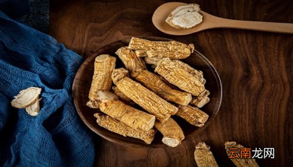 花旗参的功效与作用 食用花旗参有什么好处