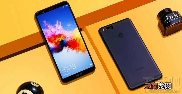 红米5Plus和荣耀畅玩7X哪个好？荣耀畅玩7X和红米5Plus区别对比