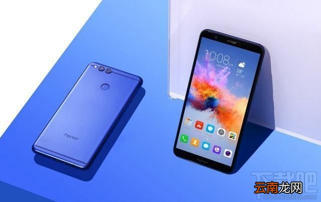 红米5Plus和荣耀畅玩7X哪个好？荣耀畅玩7X和红米5Plus区别对比