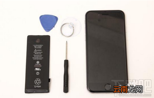 手机换电池自己能换吗？怎么自己更换iPhone电池？