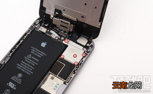 手机换电池自己能换吗？怎么自己更换iPhone电池？