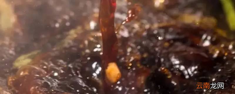 卤水可以保存多久