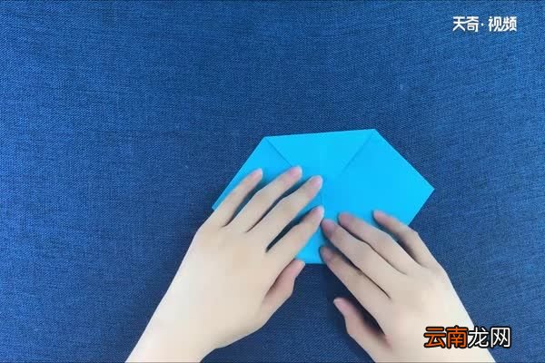 豹子的折法