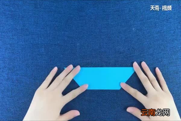 豹子的折法