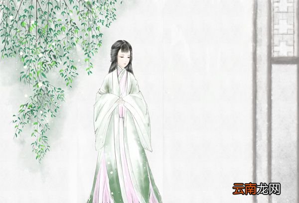 望江南赏析 望江南温庭筠赏析