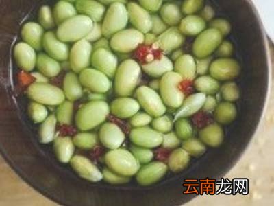 腌上海青菜的腌制方法