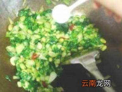 腌上海青菜的腌制方法