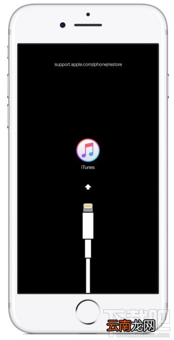 IPhone已停用连接ITunes怎么办？