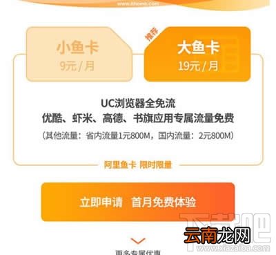 小鱼卡可以升级大鱼卡吗？大鱼卡小鱼卡区别