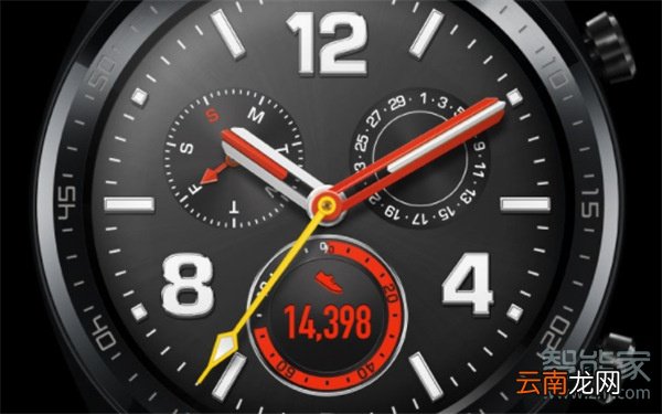 华为Watch GT2支付宝没有付款码怎么办