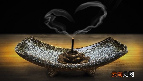 一炷香的时间是多久 一炷香为多长时间