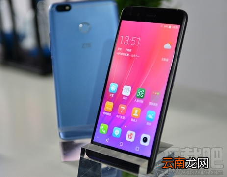 中兴Blade A3静谧蓝值不值得买?