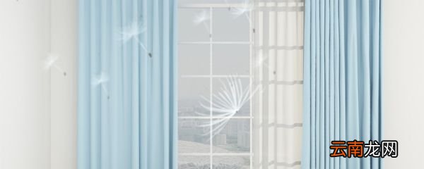 窗帘宽度是窗户的几倍 窗帘宽度和窗户的比列