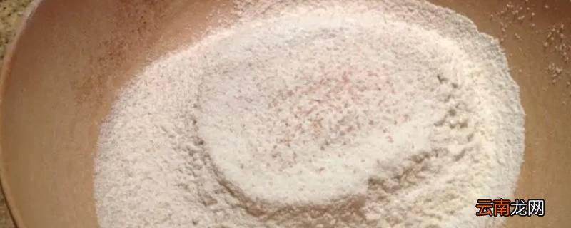 泡打粉能直接发面吗