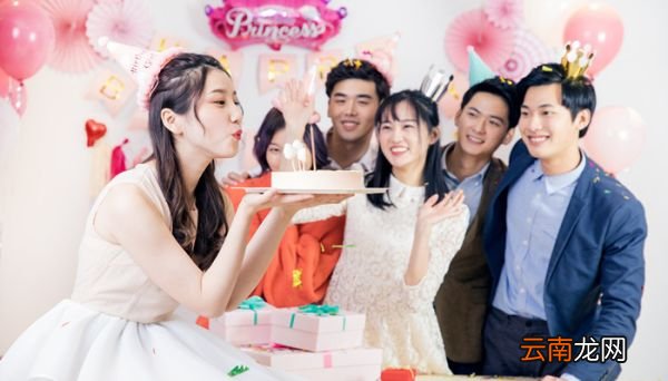 生日快乐精辟语句 生日快乐祝福语