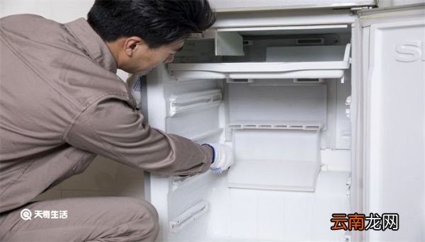 夏天冰箱应该调到几档 夏天冰箱应该调到几档合适