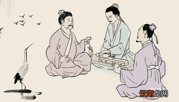三拜九叩礼仪步骤 三拜九叩的流程