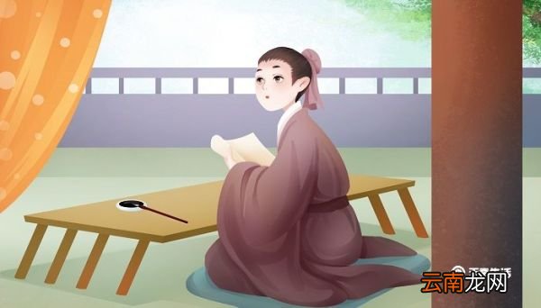 孙敬悬梁文言文翻译 孙敬悬梁原文