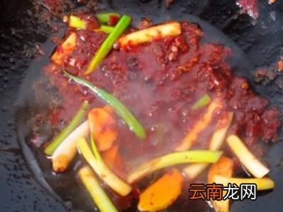 煮生牛百叶的正确方法