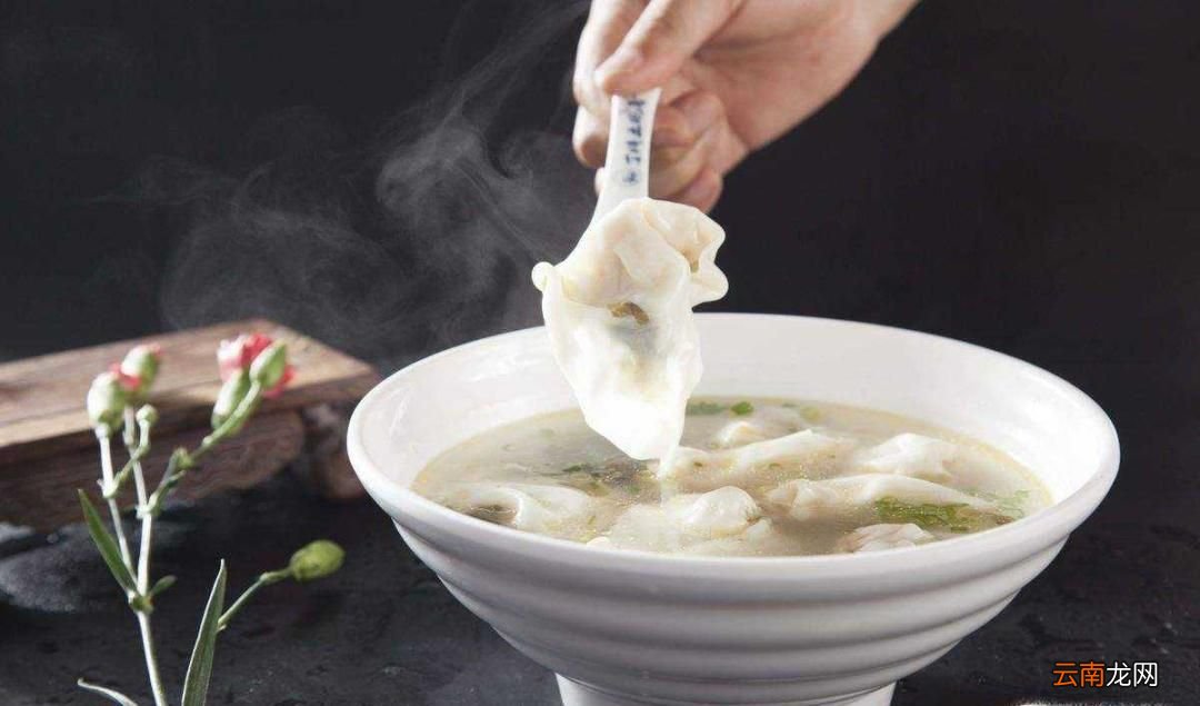 立冬为什么要吃饺子呢?