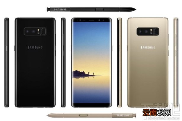 三星Note8电量耗尽后无法充电怎么办？