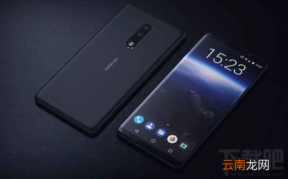 诺基亚10什么时候发布？诺基亚10消息