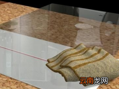 自己在家怎么划玻璃