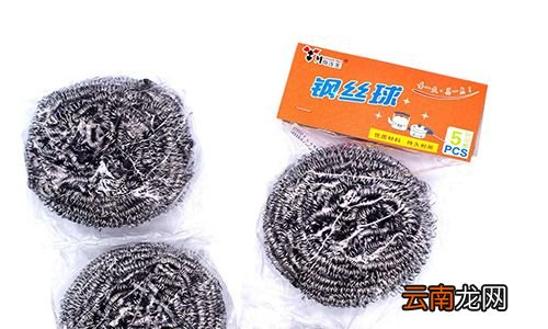 厨房用哪种抹布好 厨房抹布用什么好