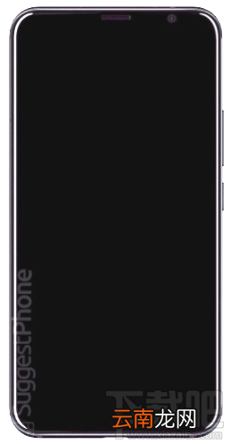 HTC U12外观设计怎么样？HTC U12渲染图