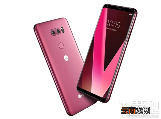 LG V30新配色怎么样?LG V30配色有哪些?