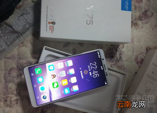vivo Y75有几个版本？vivo Y75图鉴