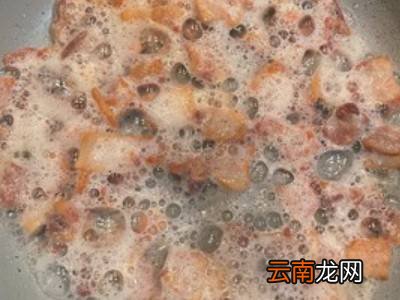 油杂杂的做法