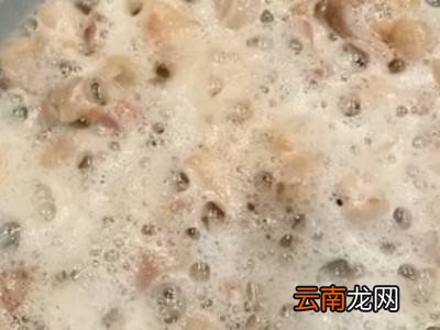 油杂杂的做法