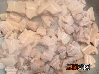油杂杂的做法