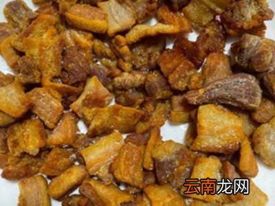 油杂杂的做法
