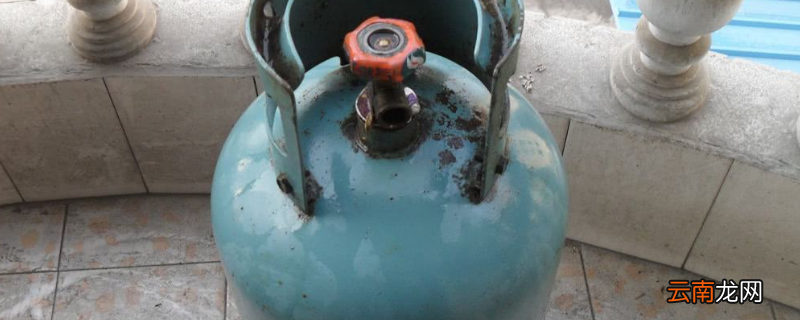 煤气罐可以摇晃吗
