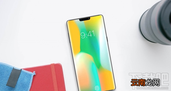 三星Note10怎么样?三星Note10渲染图一览